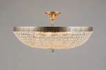 Потолочная люстра Aployt Helcia APL.756.07.10