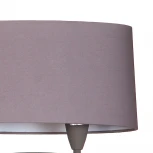 Подвесная люстра Mantra Lua 3680 (220V, на цепи)