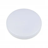 Встраиваемый точечный светильник Volpe ULM-Q250 18W/4000K WHITE (LED, 220V, круглые)