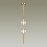 Подвесной светильник Odeon Light Lazia 4981/2