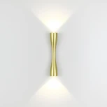 Бра Odeon Light Hightech 4292/10WL (LED, 220V)