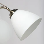 Потолочная люстра De City Грация 677012705 (220V)