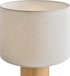 Настольная лампа Freya Forest FR5326TL-01BG (220V, круглые)