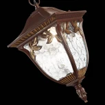 Уличный светильник подвесной ST Luce Chiani SL083.703.01