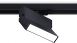 Трековый однофазный светодиодный светильник Ambrella Track System GL6803 (220V)