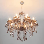 Подвесная люстра Bogate's Lecce 309/15 Strotskis