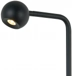 Бра Mantra Eyes 7513 (LED, 220V, шар)