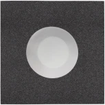 Встраиваемый светильник Loft It Chip 10338/A Black (220V)