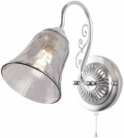 Бра с выключателем Arte Milano AM340800 340800/1W CR (220V)