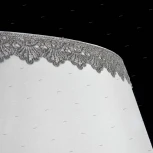 Подвесная люстра Maytoni Bouquet ARM023-PL-03-S (220V, на цепи)