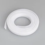 Экран ARH-PLINTUS-F-5M OPAL (Пластик) 031114 Arlight