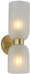Бра Newport 3640 3641/A brass (220V)