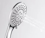 Смеситель Wasserkraft Main 4102 для душа