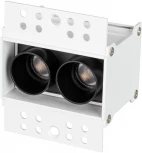 Встраиваемый точечный светильник Arlight MS-ORIENT-BUILT-TRIMLESS 032228 (LED, 220V)