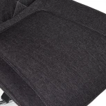 Кресло STYLE ткань, серый, F68 Tetchair 13375