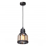 Подвесной светильник Vitaluce V4532-1/1S (220V, на проводе, круглые)