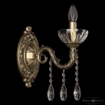 Бра Bohemia AL7901 AL7901B10/1/175 A AGB P Clear/M-1H