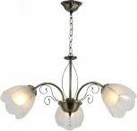 Подвесная люстра Reluce 06562-0.4-03