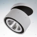 Накладной точечный светильник Lightstar FORTE INCA 214829 (LED, 220V)