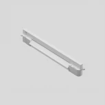 Трековый светильник трехфазный 10W 220V Maytoni Basis TR196-3-10W2.7K-W (LED)