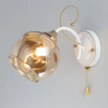 Бра с выключателем De City Альфа 324026901