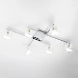 Потолочная люстра Вирта CL139161 Citilux (220V)