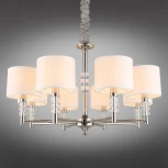 Подвесная люстра Aployt Franula APL.724.03.08 (220V, на цепи)