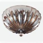 Потолочная люстра Newport 62000 62003/PL cognac (220V)