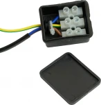 Настенный уличный светильник Feron Катания 51279 (220V, IP44)