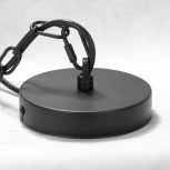 Подвесной светильник Lussole Cornville LSP-8576