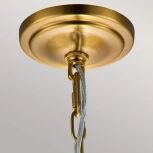 Подвесной светильник Feiss Hounslow FE-HOUNSLOW-P-BB (220V, на цепи)