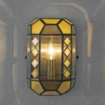 Бра Citilux Фасет CL441311 (220V, подсвечник, свеча)