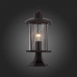 Наземный светильник ST Luce Lastero SL080.405.01 (220V, IP54)