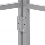 Стол раскладной Энзо 1000 2500000104060 Leset