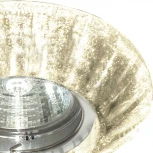 Встраиваемый точечный светильник Escada Savona 558008