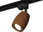 Трековый светильник Ambrella Track System XT1124003 (220V, круглые)