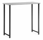 Барная стойка Notta Дилан Лофт 120х50х110 бетон 506955