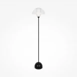 Торшер Maytoni Memory MOD177FL-01B (220V, выключатель)