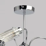 Потолочная люстра на штанге Олимпия 106011406