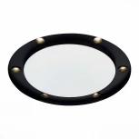 Точечный светильник встраиваемый ST Luce St706 ST706.448.30 (LED, 220V, круглые)