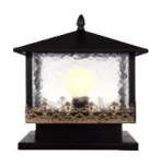 Наземный светильник Мелодия Света 000048053