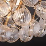 Потолочная люстра Bogate's Sienna 295/10