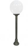 Наземный фонарь Fumagalli GLOBE 300 G30.151.000.BYF1R (220V, фонарь, шар, IP55)