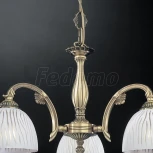 Подвесная люстра Reccagni Angelo 5650 L 5650/3