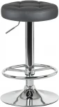Табурет барный BRUNO (серый)