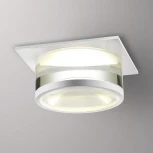 Светильник встраиваемый Gem 370917 (220V, круглые)