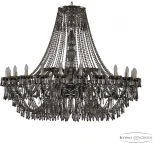 Подвесная люстра Bohemia 1403 1403/24/530 G M731
