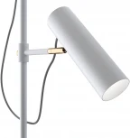 Торшер Maytoni Bansky MOD129FL-01W (220V, выключатель)