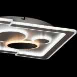 Потолочная люстра DeMarkt Норден 660013501