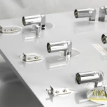 Потолочный светильник Lussole Lariano LSA-5407-09 (220V, IP21)